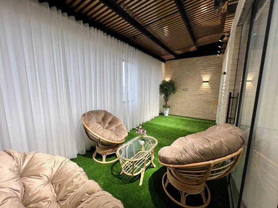 ЖК Ташкент Сити! Сдается 4-х комнатная люкс квартира!