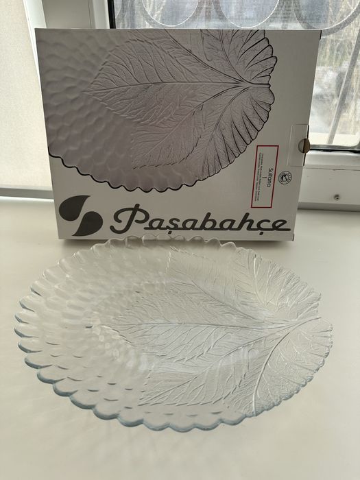 Новая посуда по 2000 тг