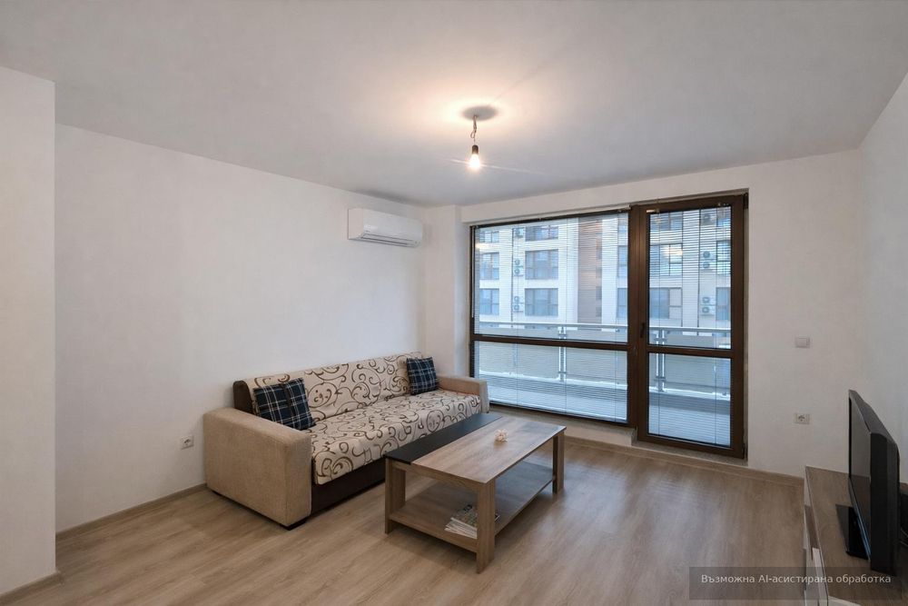 Продава се Двустаен апартамент в Пловдив, Южен - 65 кв.м за 1052 €/кв.м - Снимка #2