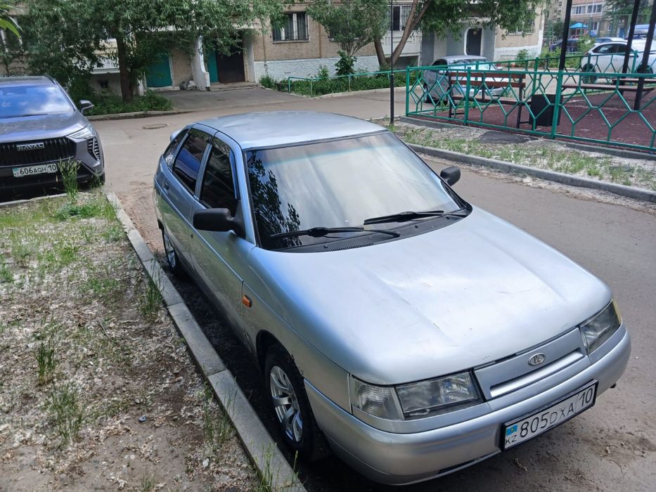 Продам.    Ваз 2112