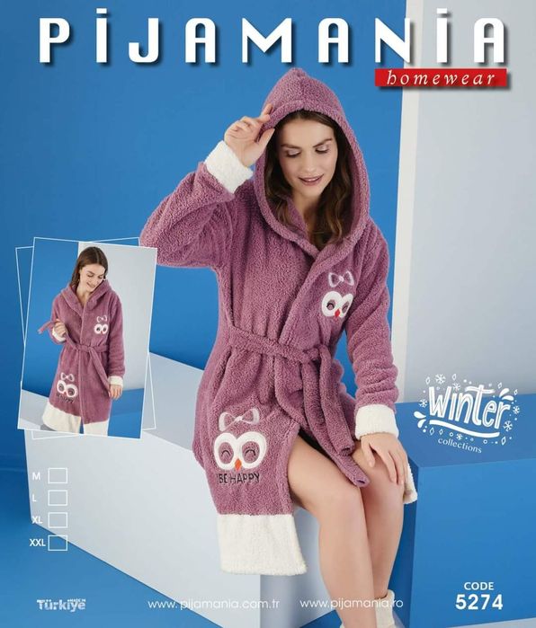 CadouHalate baie cocolino