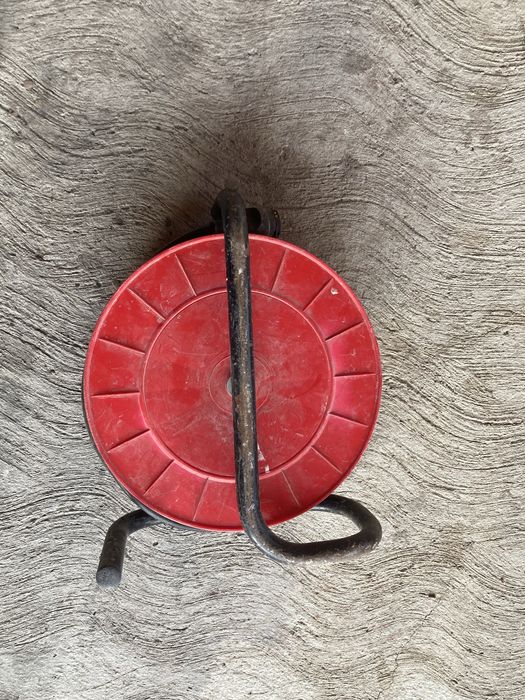 Rola Prelungitor Tambur Germania 3x2,5mm 40m