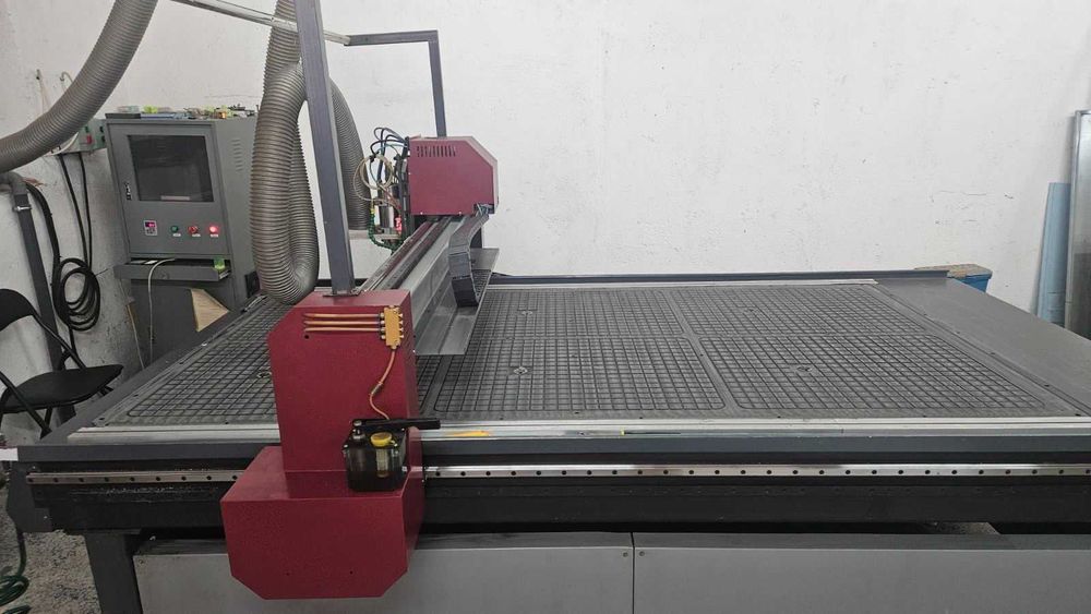 CNC Рутер ZMD-1325A