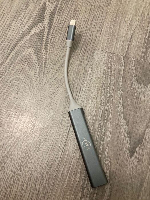 Переходник для тайпси