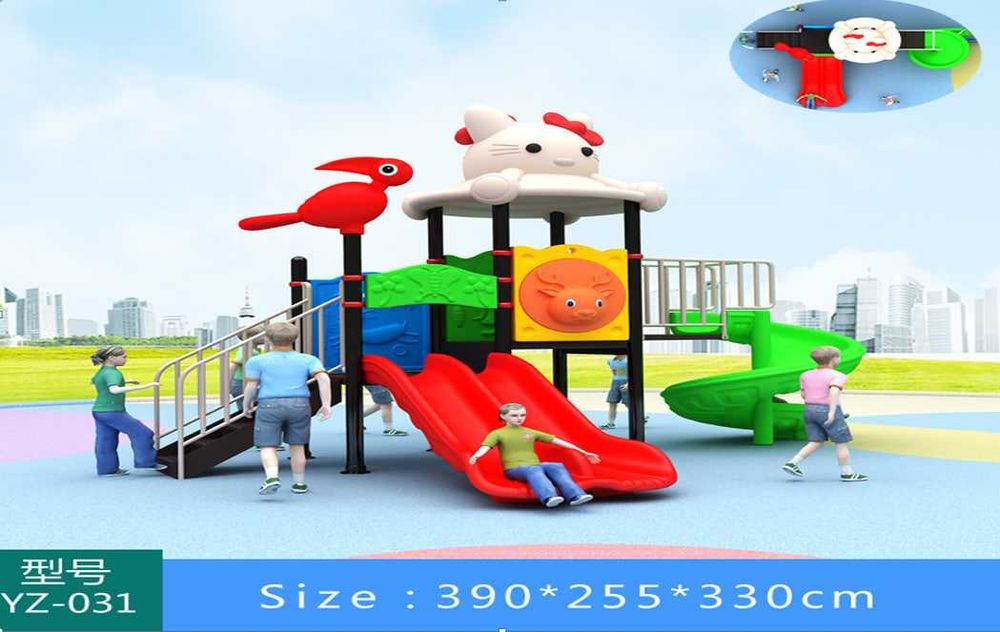 Детские площадка, Bolalar maydonchasi