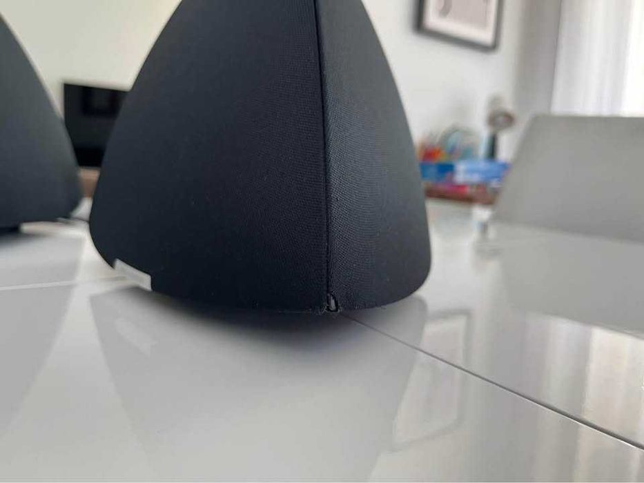 Активни колони Bang & Olufsen Beolab 4 - PC version