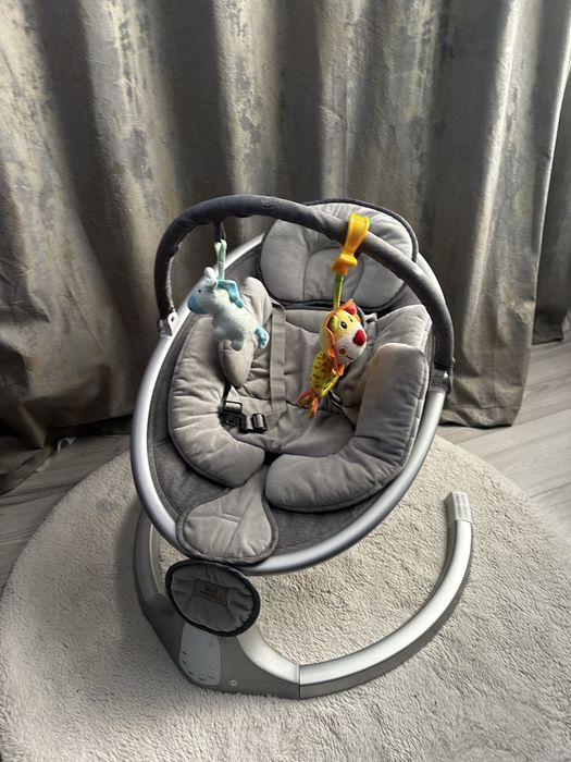 Balansoar bebe kid protect