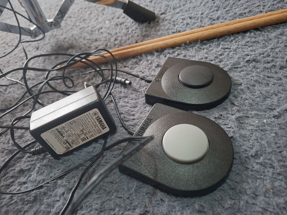 Tobe digitale Yamaha