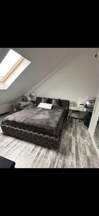 Vand dormitor complet