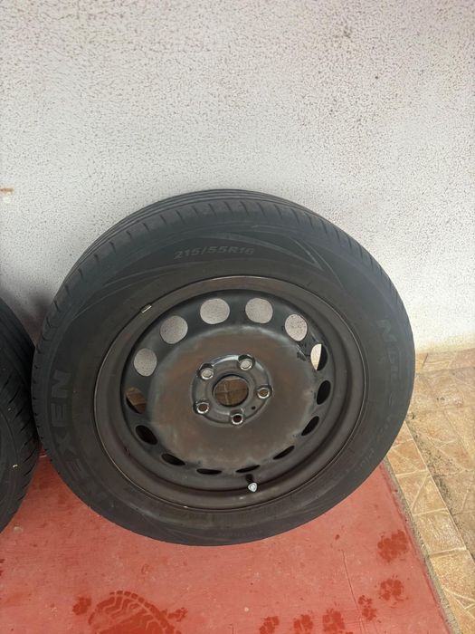 Jante tabla passat b6 , skoda octavia