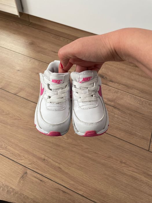 Детски маратонки Nike  23.5