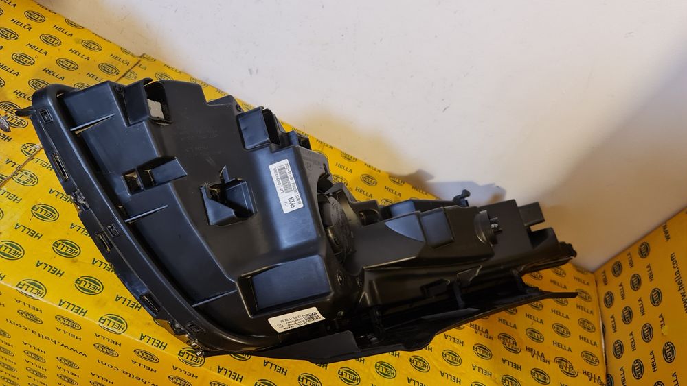 Far faruri proiector led drl Hyundai Tucson nx4 nx4e 2020+