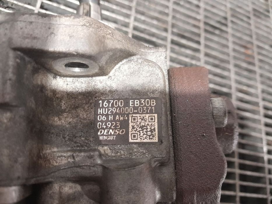 Pompa injectie / inalte Nissan Pathfinder 2.5 Diesel D40 2004 - 2010 174CP YD25DDTi ...