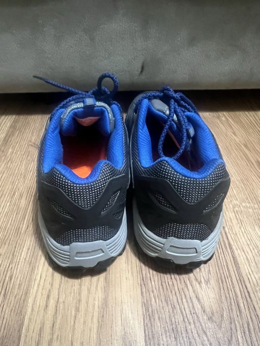 Кроссовки новые Merrell оригинал