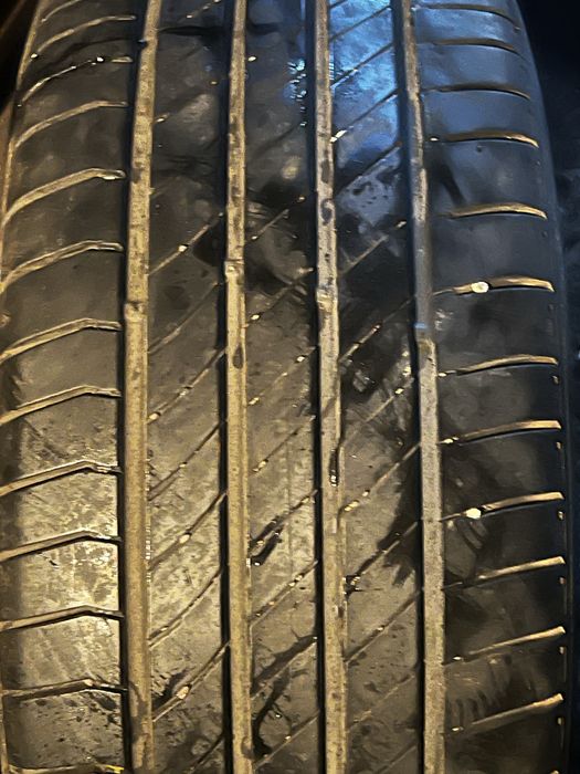 225/45/17 летний покрышка