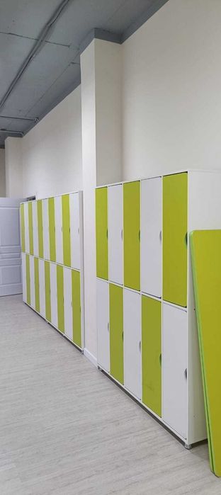 Мебель для детского сада