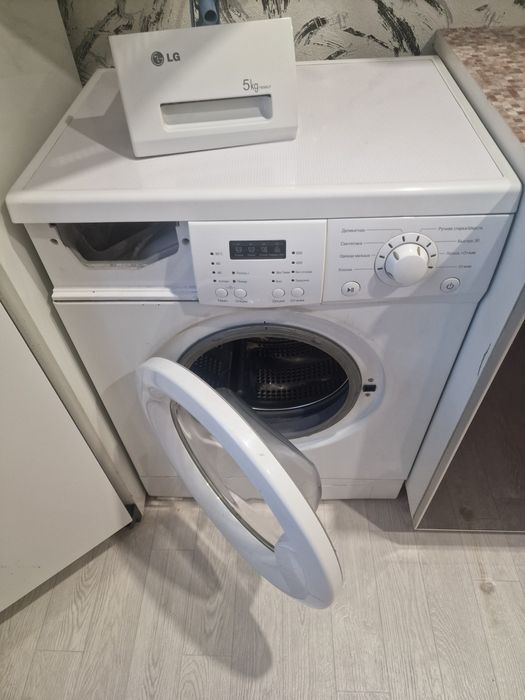 Продам телевизор и стиральную машину