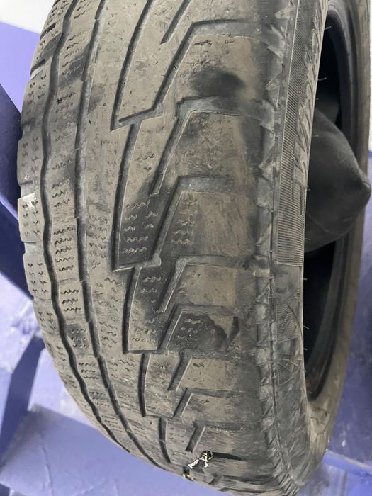 Шина  Cordiant R15 бу