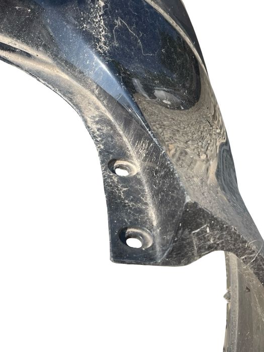 Bara Spate Nissan Qashqai Ii J11, J11_ 2013 - > 85022-4Ea0H