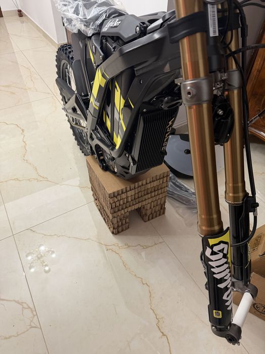 Surron Light Bee X 2025 0km