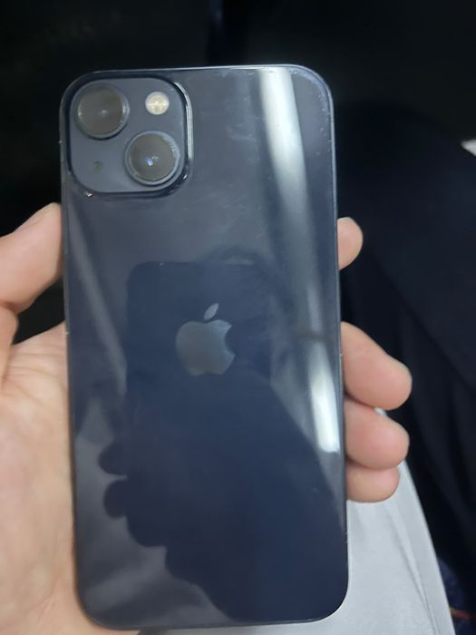 Iphone 13 88 емкость