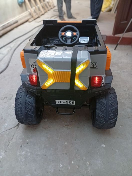 Детская Машина bolalar mashinasi