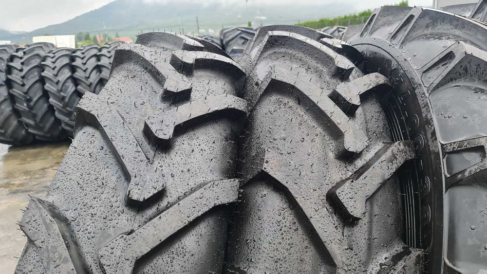 Cauciucuri noi 14.00-38 ALLIANCE 8PR anvelope U650 spate R38