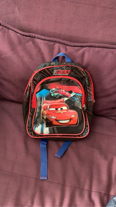 Рюкзак детский