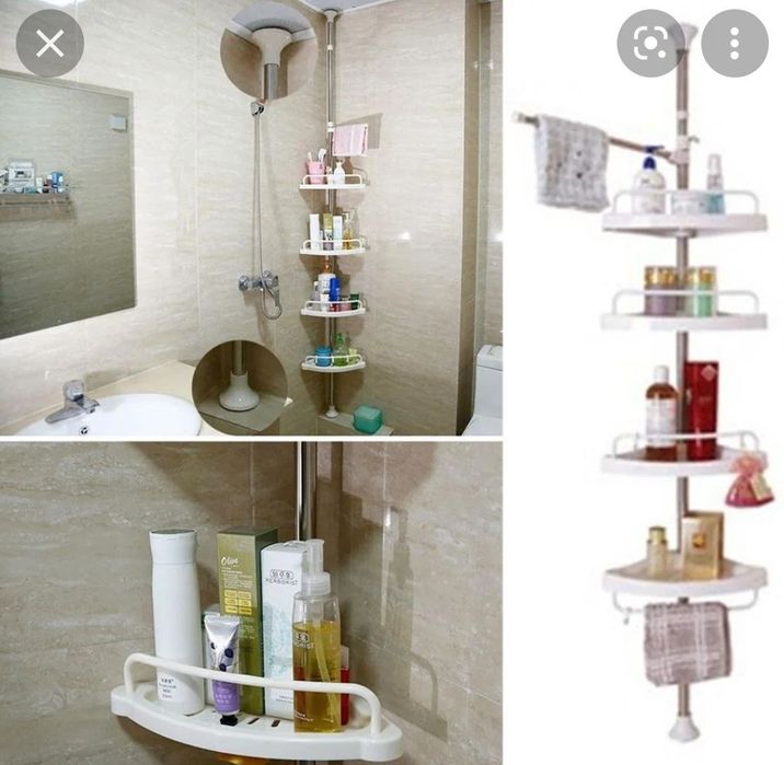 vanna uchun pastafka