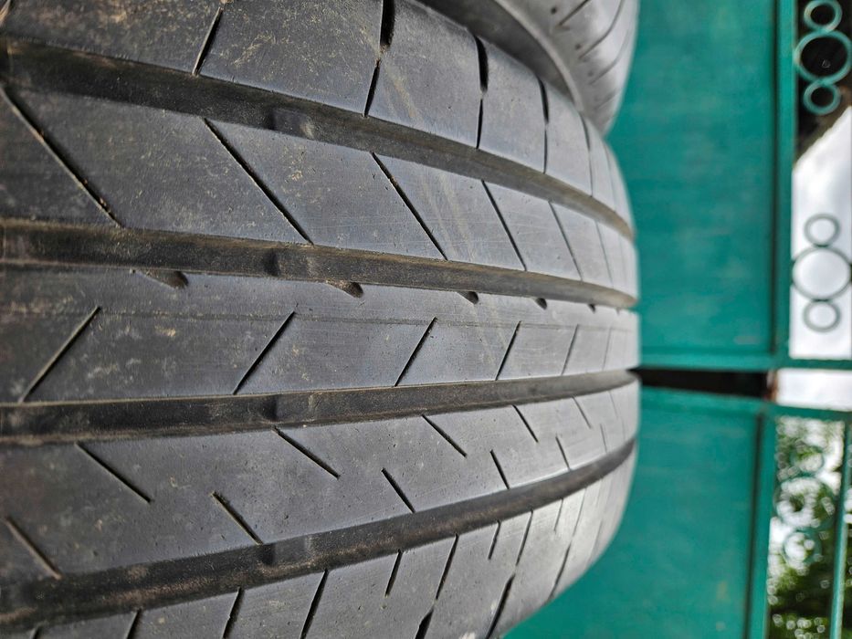 4 бр.  Летни  гуми  Bridgestone  225/60/18