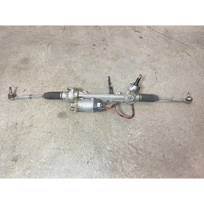Електрическа рейка за bmw 1er f20 2er f22 3er f30 4er f32 - 6878957