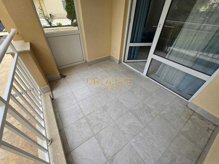 Продава се Двустаен апартамент в к.к. Слънчев бряг - 60 кв.м за 791 €/кв.м - Снимка #11