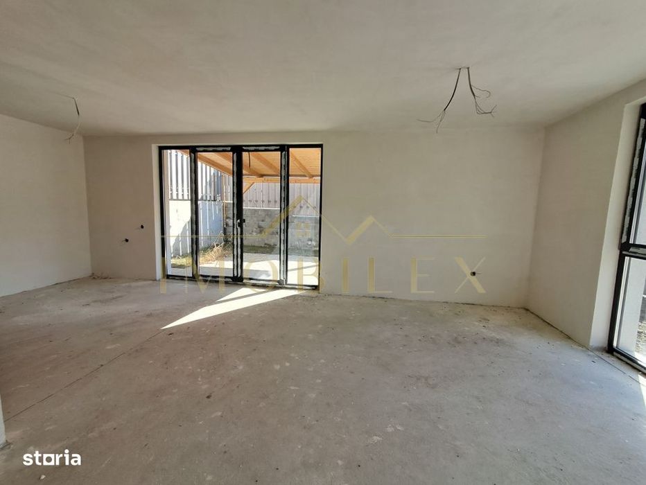 NOU Duplex 120 mp ,TAUTI