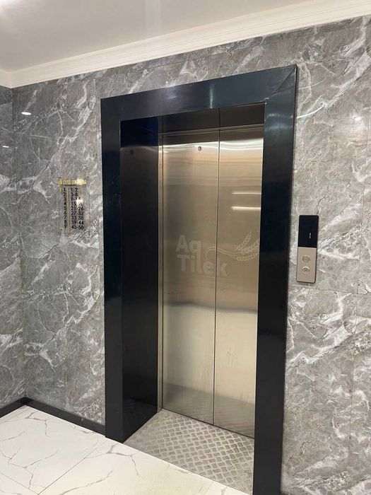 2-х комн ЖК АК-Тылек