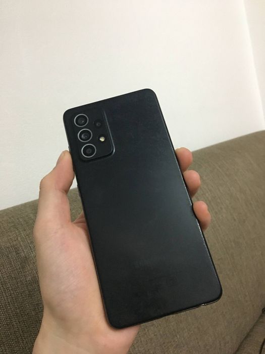 Samsung a52 128gb
