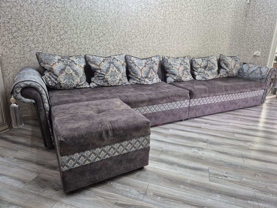 Диван раскладной