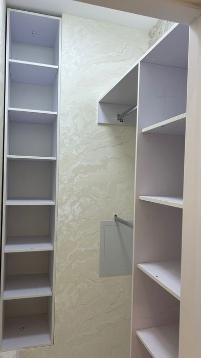 Продаю свою 4х комнатную квартиру (первичка) на ул. Геофизика