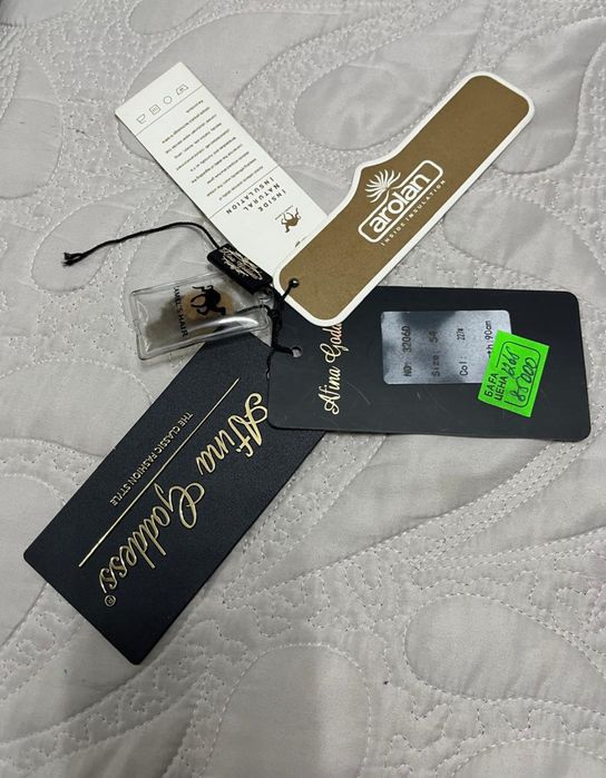 Пуховик женский, фирменный