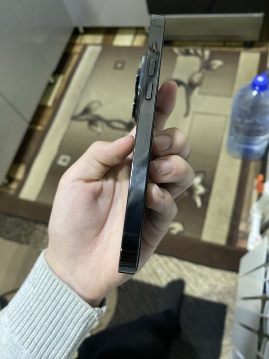 iPhone 14 Pro karobka dokument