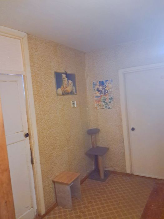 Продам 3х ком квартиру