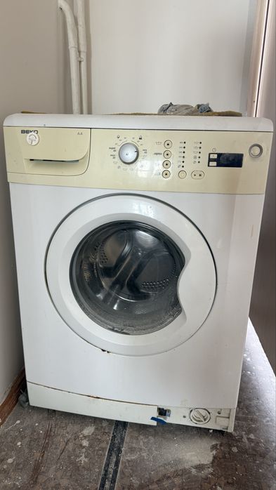 Стиральный машинааа