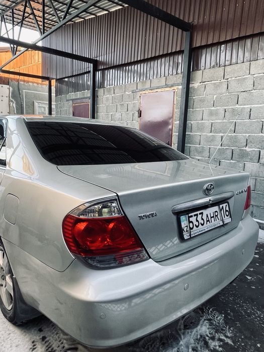 Продется Камри 35,3 куб