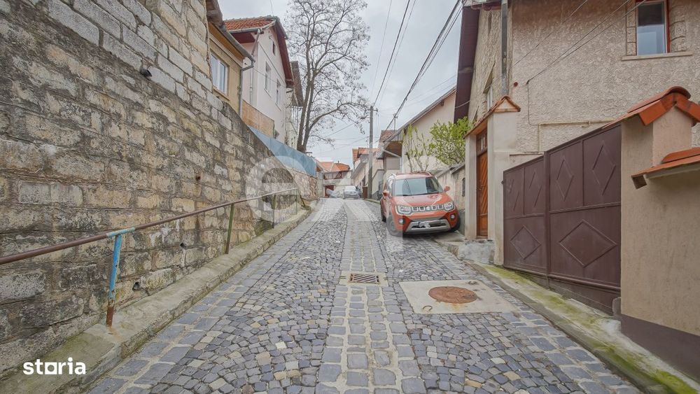 Casa individuala de inchiriat | Șchei, Str. Macin nr. 7 | Pet-Friend