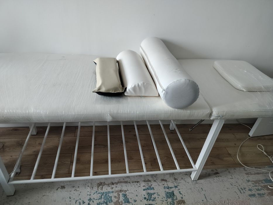 Валики для массажа