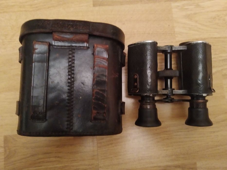 binoclu militar BUSCH MOD ULTRALUX