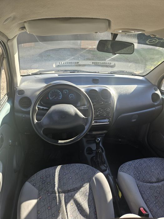 Продам Матиза Кореец 2009 г