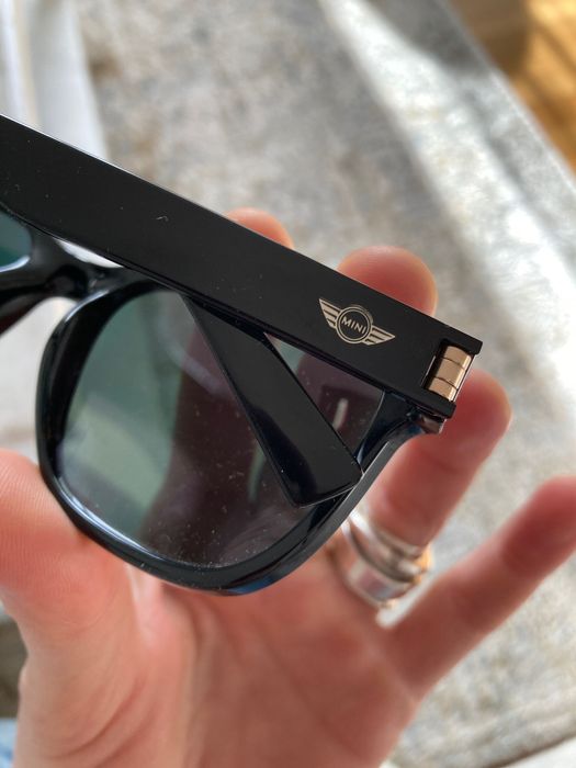 Mini cooper очила