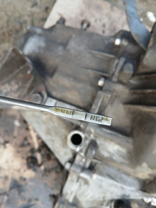 Каропка ваз 2114