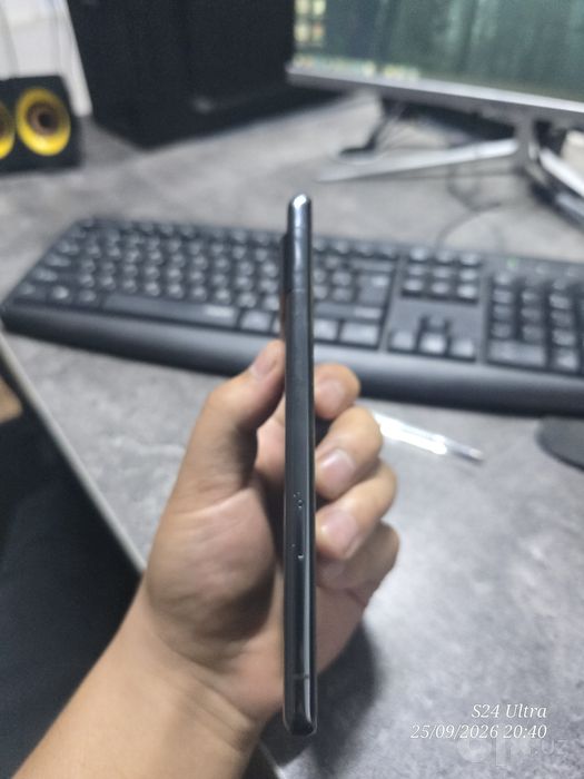 Google pixel 7 pro