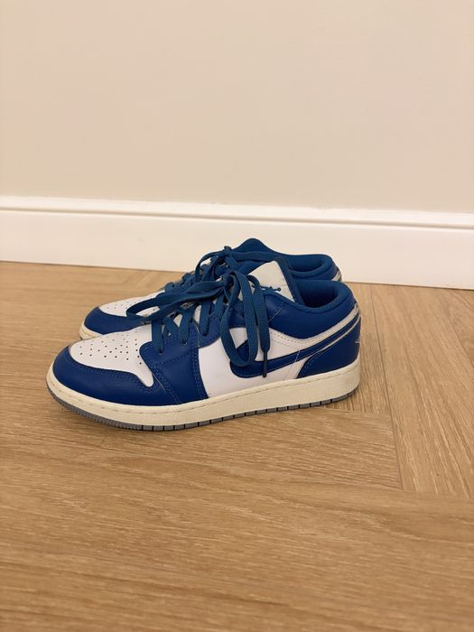 Nike Air Jordan 1 Low